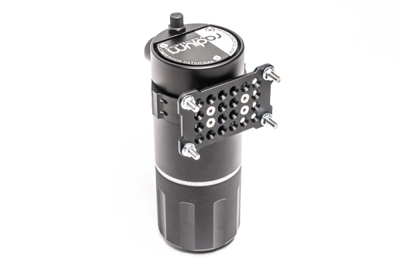 Radium Engineering Competition Catch Can XL VTA/VTE
