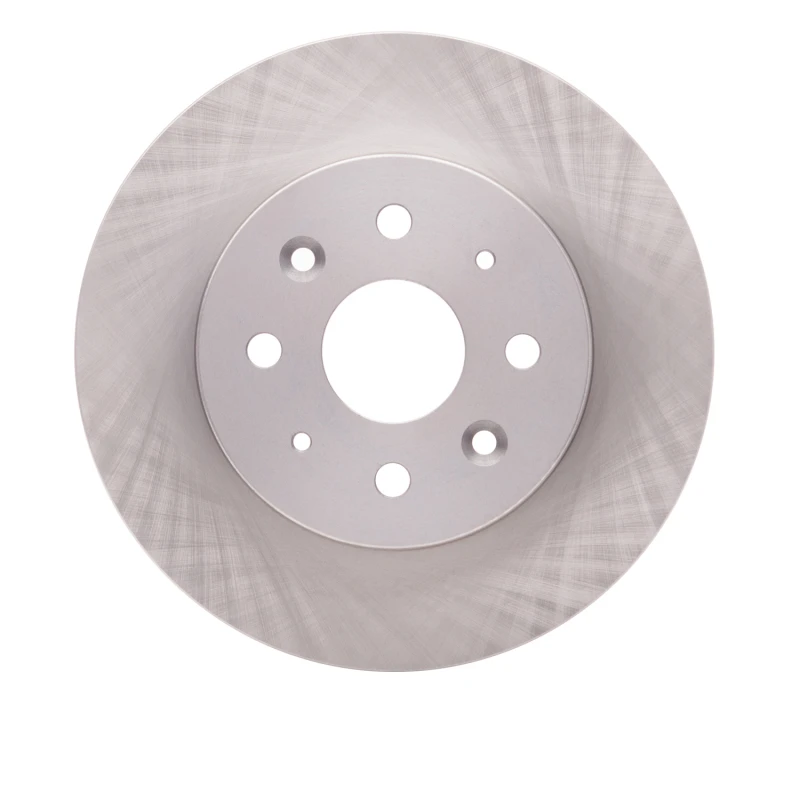 DFC 03-05 Kia Rio Front Brake Rotor