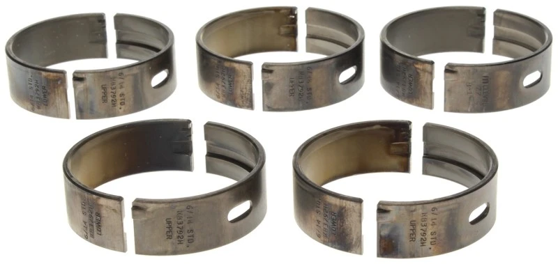 clevite_MS2227H-67930a050ff52 Clevite Audi/VW 1781CC / 1984CC Hauptlager-Set