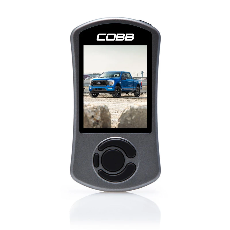 Cobb 21-22 Ford F-150 3.5L/Tremor AccessPORT V3