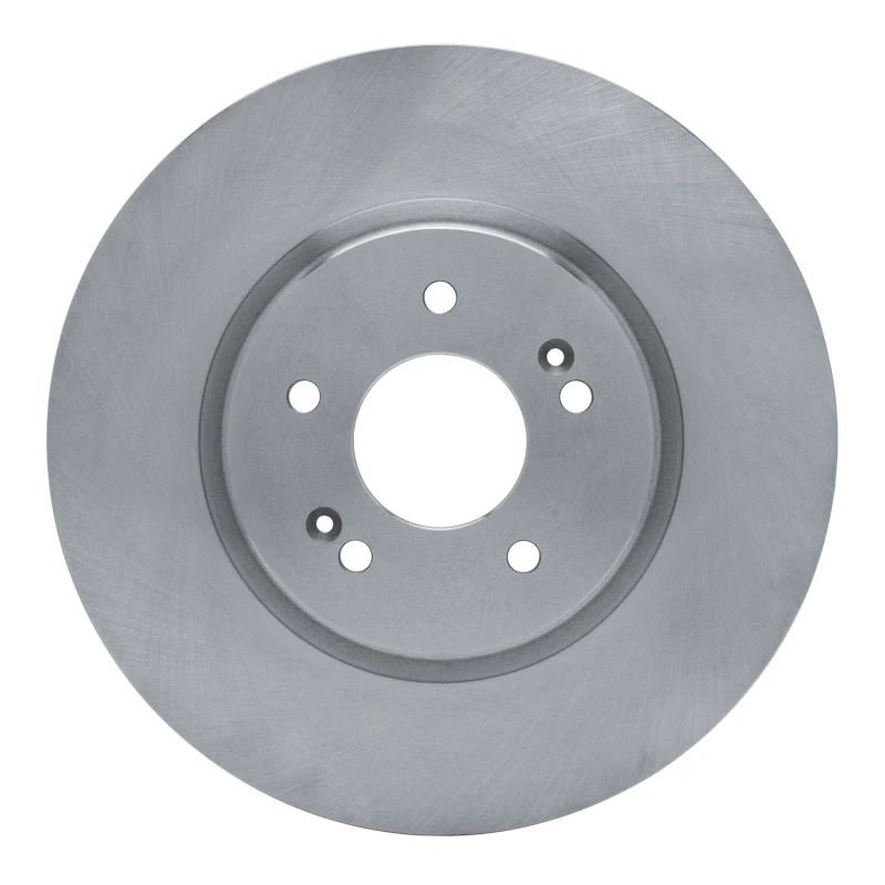 DFC 21-25 Hyundai Ioniq 5 Front Brake Rotor