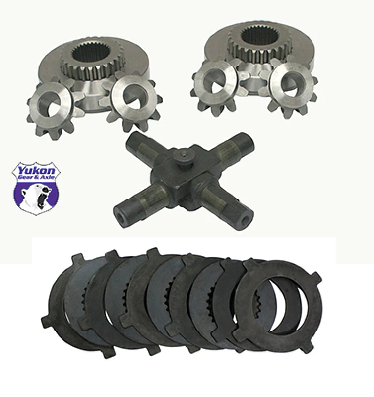 Yukon Gear Replacement Positraction Internals for Dana 70