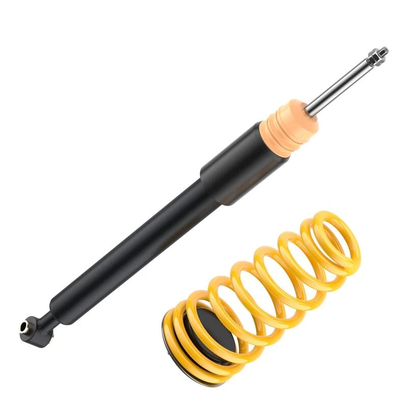 ST X-Height Adjustable Coilovers 14-18 Mazda 3