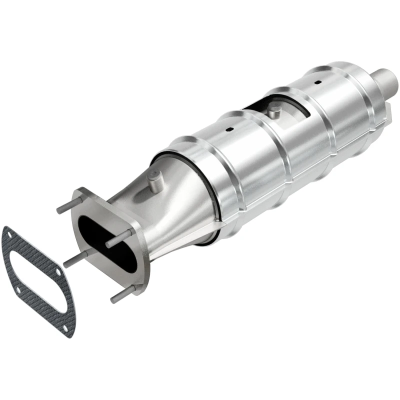 MagnaFlow-Katalysator DF Ford-OEM-Passform 88 93