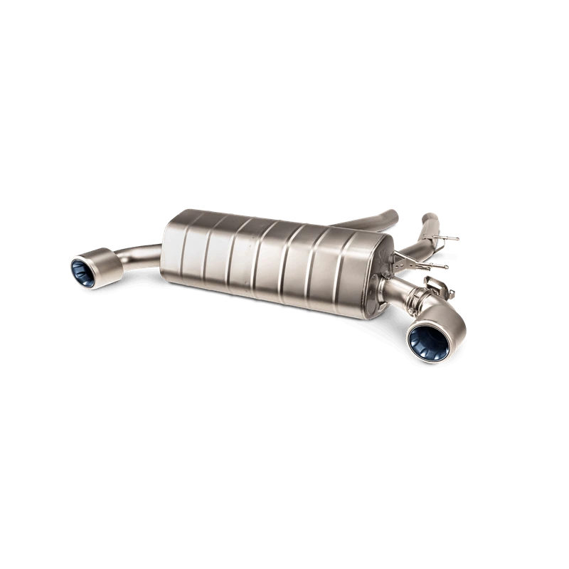 T_1H-6792d95da9c77 Akrapovic 2019 Toyota Supra (A90) Slip-On Line (Titanium)