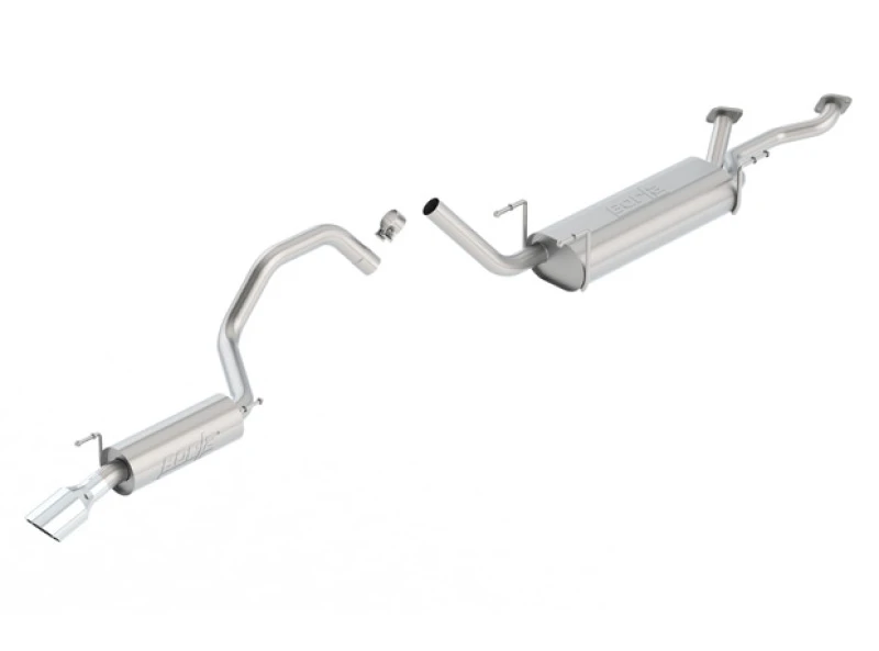 borla_14814-6793069537b34 Borla 98-04 Lexus LX470/Toyota Land Cruiser Edelstahl Catback Auspuff