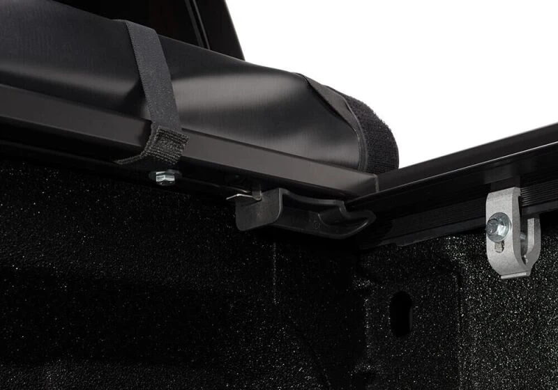 Truxedo Pro X15 Bettabdeckung für 09-18 Ram 1500 & 19-20 Ram 1500 Classic 6ft 4in