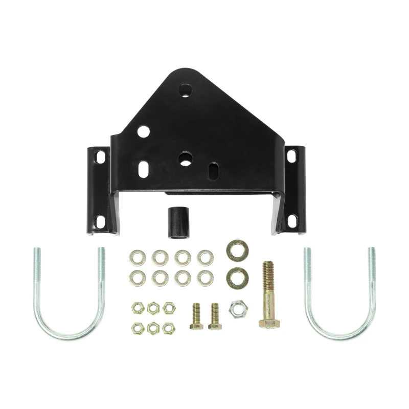 Rancho Front Track Bar Bracket for Jeep Wrangler