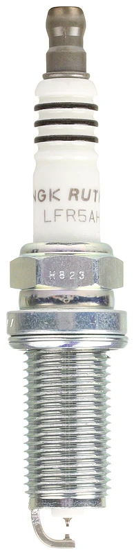 NGK Ruthenium HX Zündkerze Box mit 4 (LFR5AHX)