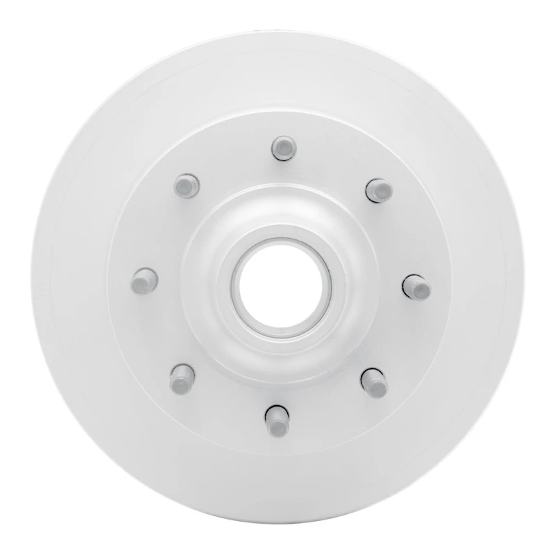 DFC 99-02 Ford F-350 Super Duty 2WD Front GeoSPEC Coated Rotor