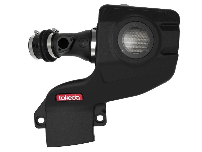 aFe Takeda Momentum Pro 5R Kaltluft-Ansaugsystem 19-21 Mazda L4 2.5L
