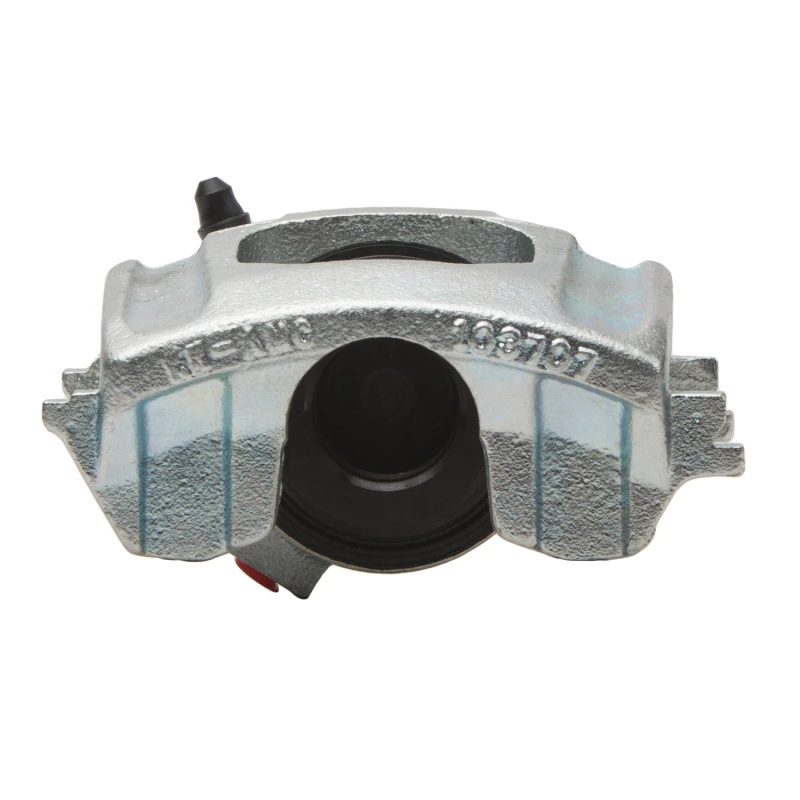 DFC 82-06 American Motors CONCORD Front-L Premium Caliper - Silver Zinc Coated