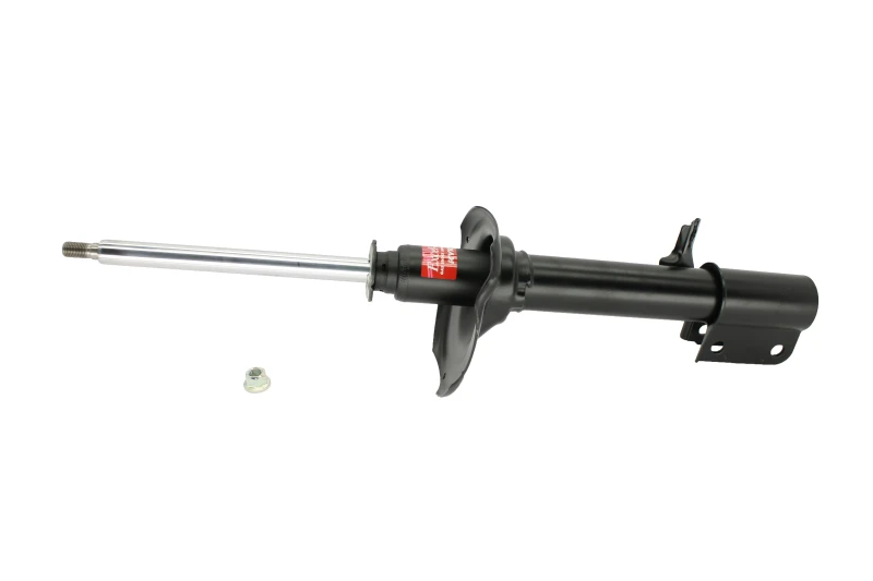 KYB Shocks & Struts Excel-G Rear Left for SUBARU Legacy (FWD) 1990-91