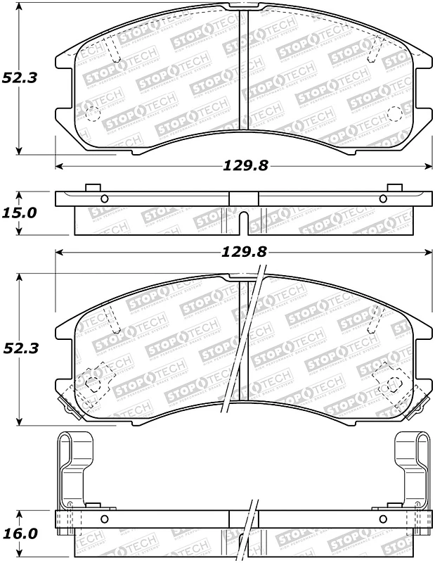 stoptech_308.03990-6794e13583052 StopTech Street Brake Pads