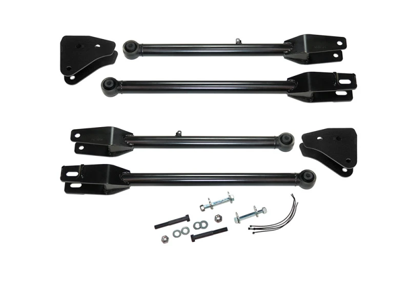 Superlift Edition 4-Link Arms für 2005–2022 Ford F-250/F-350