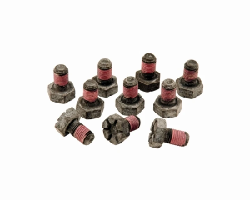 Ford Racing 8,8-Zoll-Ringzahnrad-Bolzen-Set