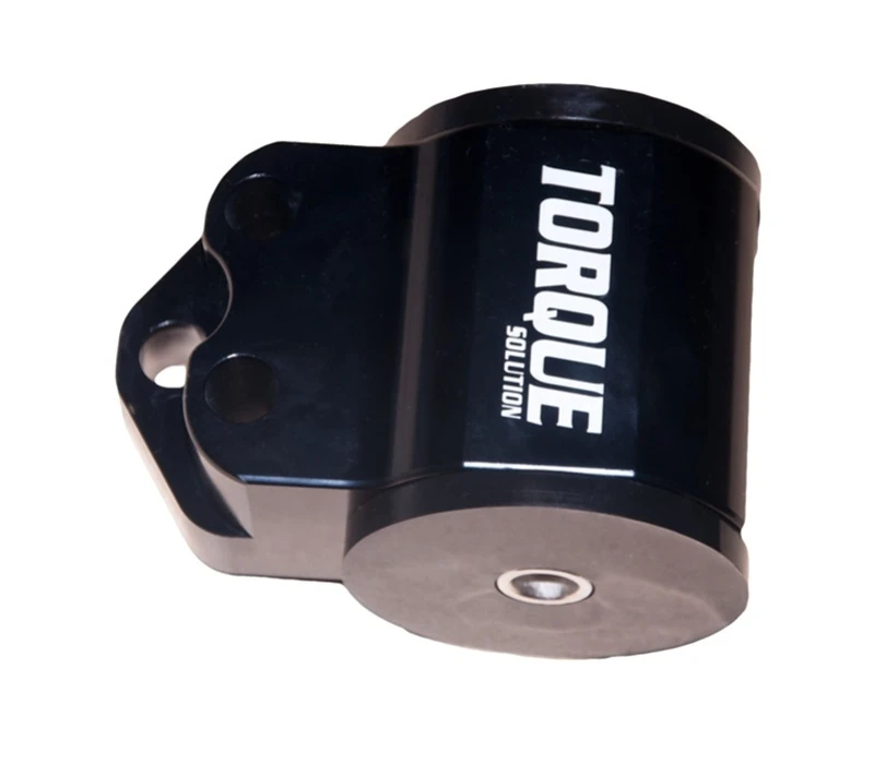 Torque Solution Billet Left Engine Mount für 92-95 Honda Civic / 94-01 Acura Integra / 93-97 Del Sol
