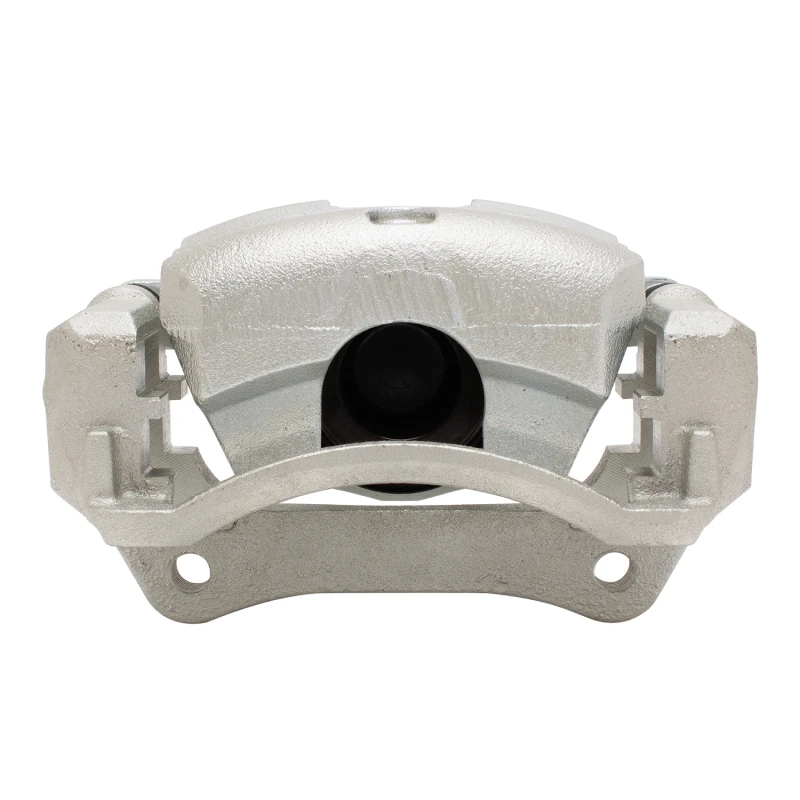 DFC 16-25 Buick Envista Sport Touring Front-L Silver Zinc Coated Premium Caliper