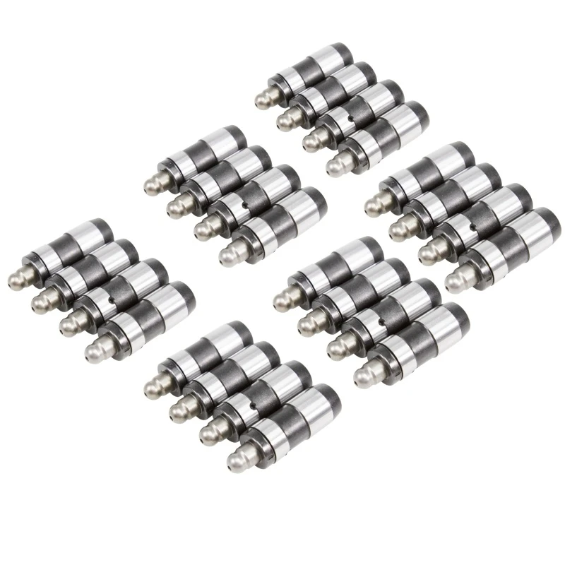 comp-cams_84032-24-67930ebff35d4 COMP Cams Ford Modular 3V Anwendungen Leistungsfähige Lash Adjuster - Set von 24