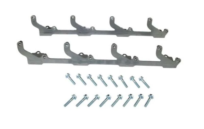 Moroso BBC w/GM LS2 & Later Coils Coil Mount Bracket - Paar