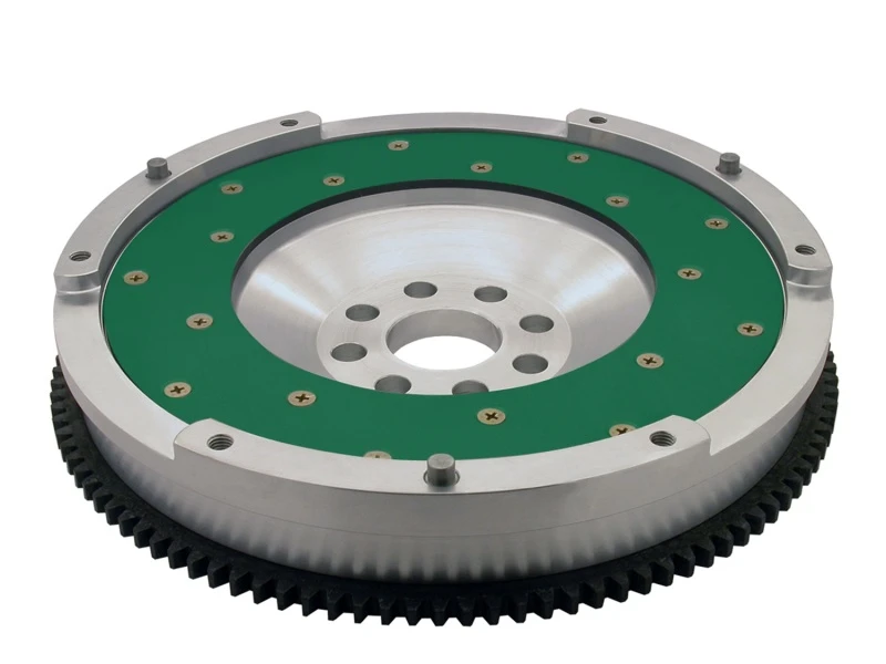 Fidanza 99-00 BMW 323i/328 / 01-02 325i/330i/525/530i/X5 / 99-00 528 / 99-02 Z3 Aluminum Flywheel