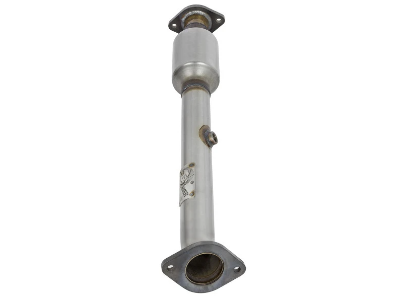 aFe Power Direkt Fit Katalysator Ersatz hinten rechts für Nissan Xterra V6 4.0L (05-11)