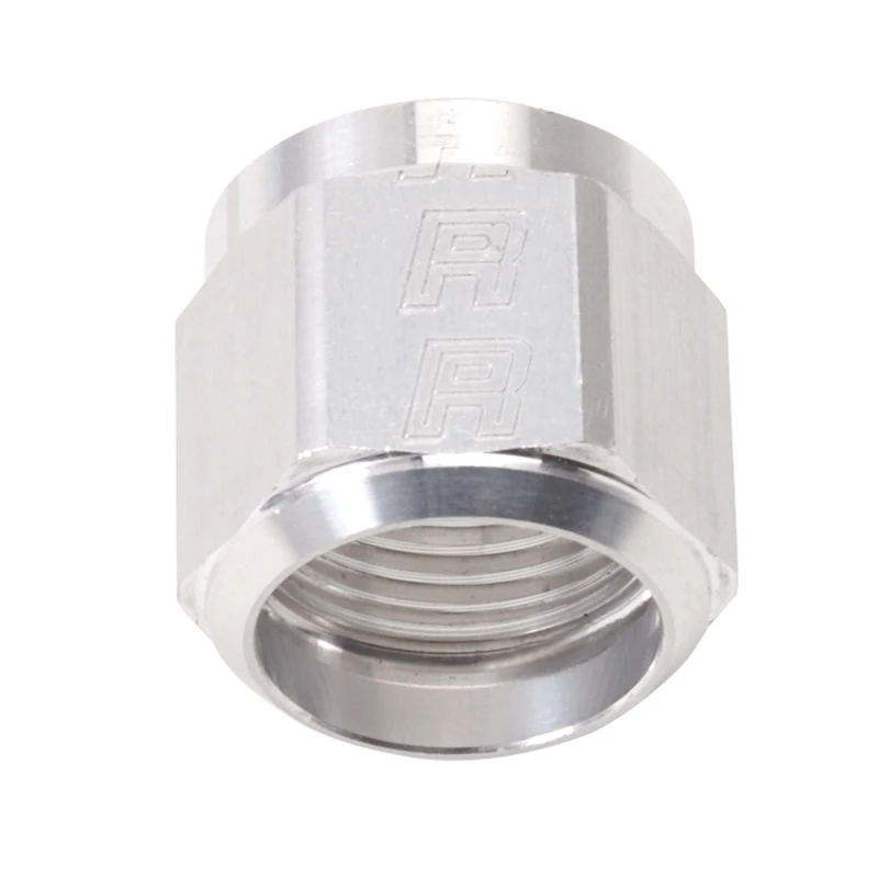 Russell Performance -10 Weibliche AN O-Ring Dichtung Schweißbund 7/8in -14 SAE (Verwendet Fitting 660370)