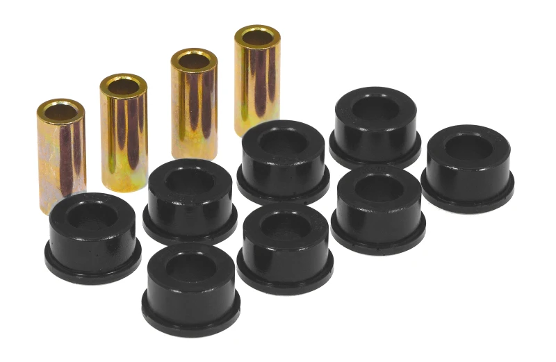 Prothane Rear Lower Control Arm Bushings for Nissan 240SX