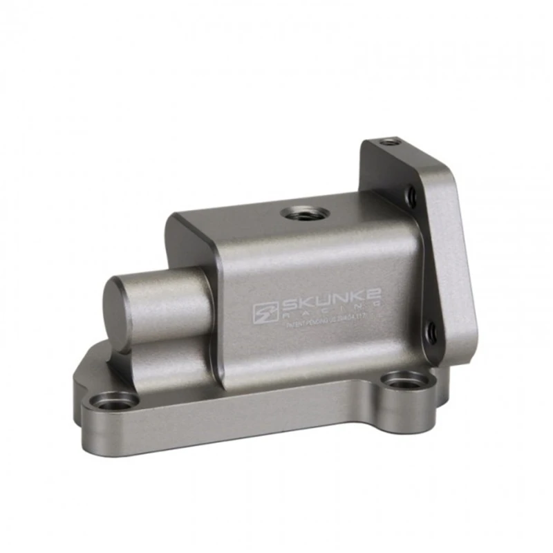 Skunk2 Honda/Acura H-Series VTEC Hartanodisiertes Billet-Magnetventil