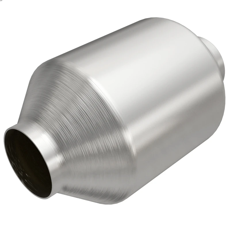 Magnaflow 3,00 hinten CA Universal-Katalysator