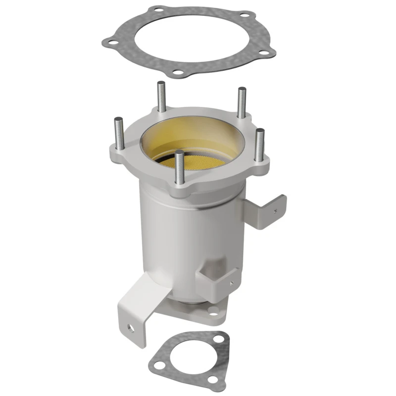 Magnaflow-Katalysator DF 01-03 Mazda Protege 2.0L CA