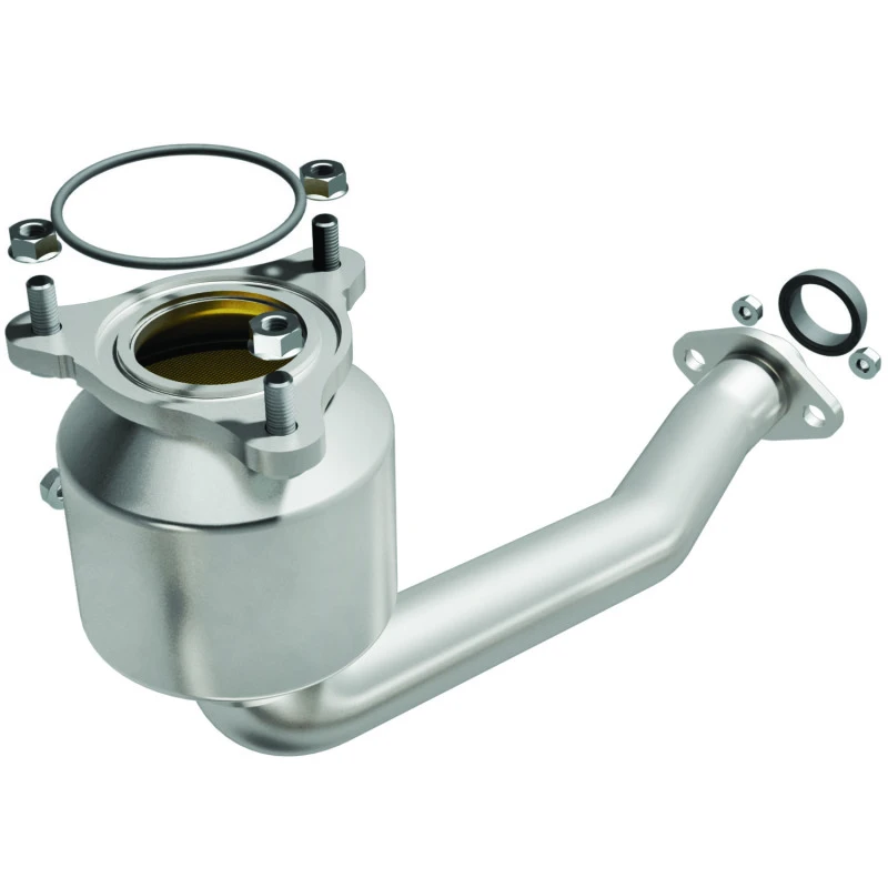 MagnaFlow-Katalysator DF 04-07 Suzuki Aerio 2.3L
