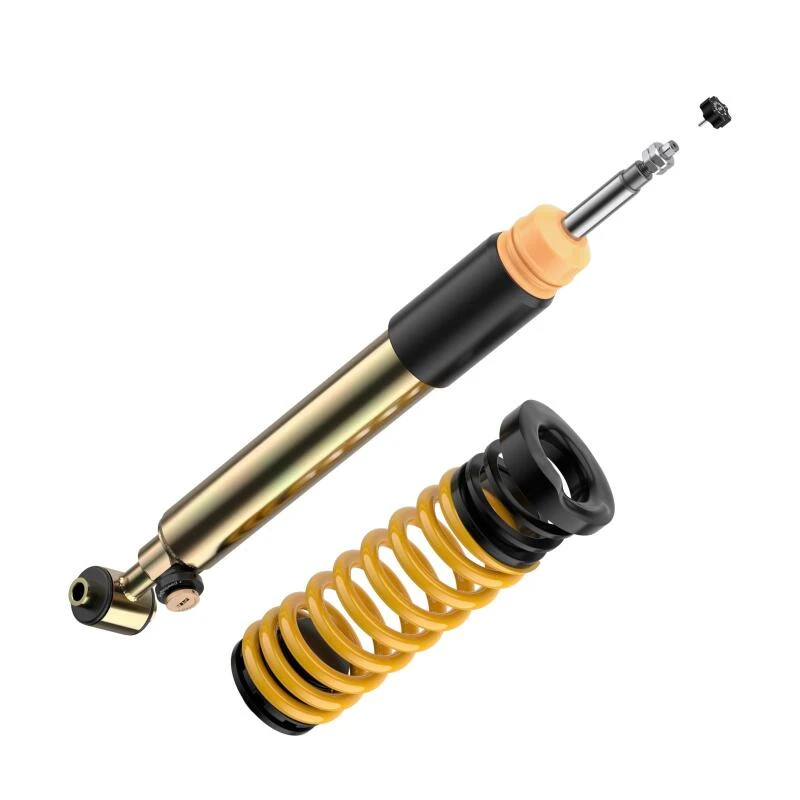 ST 2014+ Coupe 228i/230i (F22/F23) 2WD (w/ Electronic Dampers) XTA Plus 3 Adjustable Coilover Kit