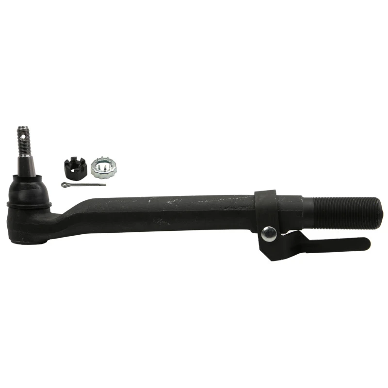 MOOG 05-22 Ford F-250 Super Duty Front Left Outer / Left Outer Tie Rod End