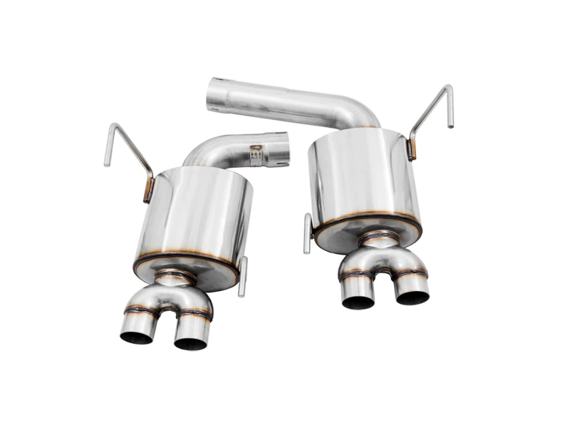 AWE Tuning 2015+ Subaru WRX (VA) Track-to-Touring Umbausatz