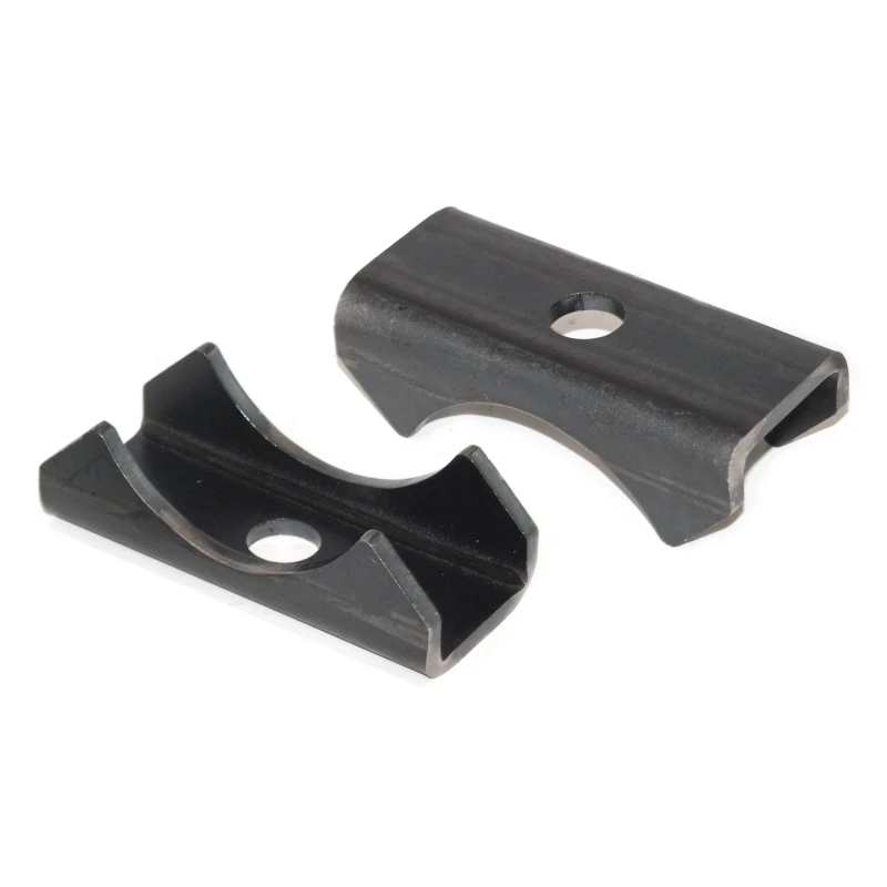 Rugged Ridge Blattfeder-Auflage 1,75 Zoll breit
