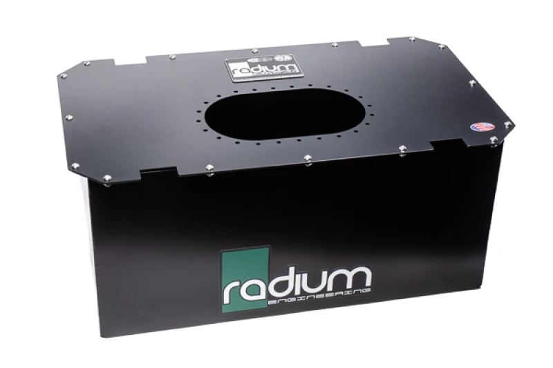 Radium Engineering R14A Kraftstoffzelle - 14 Gallonen