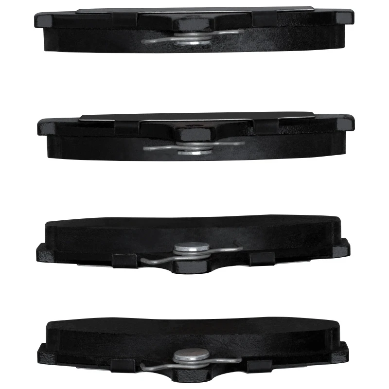 DFC 97-04 Mitsubishi Diamante Rear 4000 Hybridynamic Brake Pads