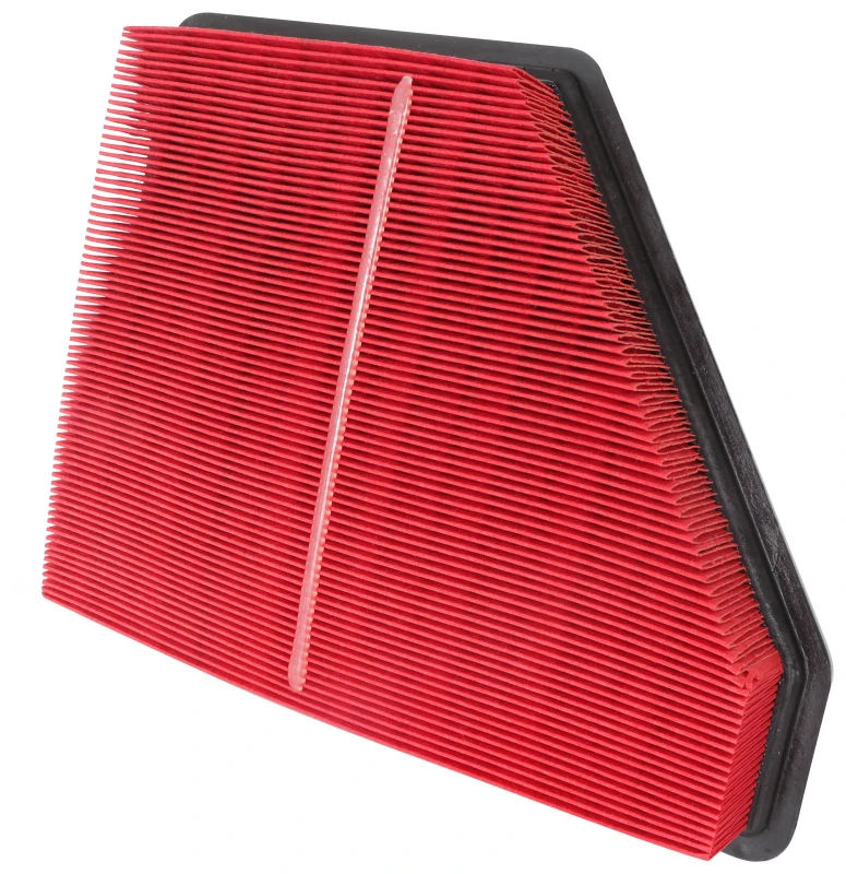K&N Advantage Plus Air Filter 24K Miles Chev Equinox/Gmc Terrain L4-2.4L F/I 10-17