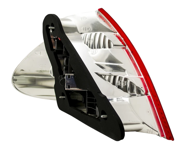 Hella 2003-2005 Mercedes-Benz CLK320 Rechtes Rückfahrscheinwerfer