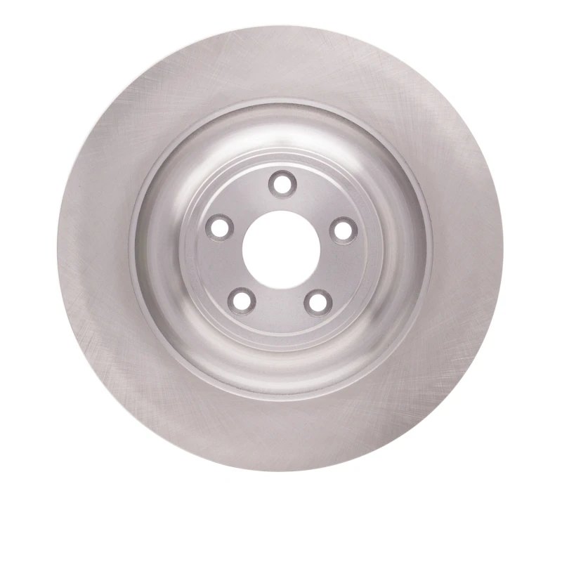 DFC 10-24 Jaguar XF Rear Brake Rotor