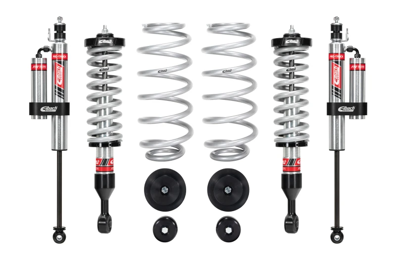 eibach_E86-59-005-02-22-67976e3082372 Eibach Pro-Truck Lift Kit Stage 2R 03-09 Lexus GX470 Base