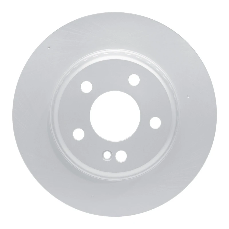 DFC 15-21 Mercedes-Benz C180 (Mexico) Rear GeoSPEC Coated Rotor