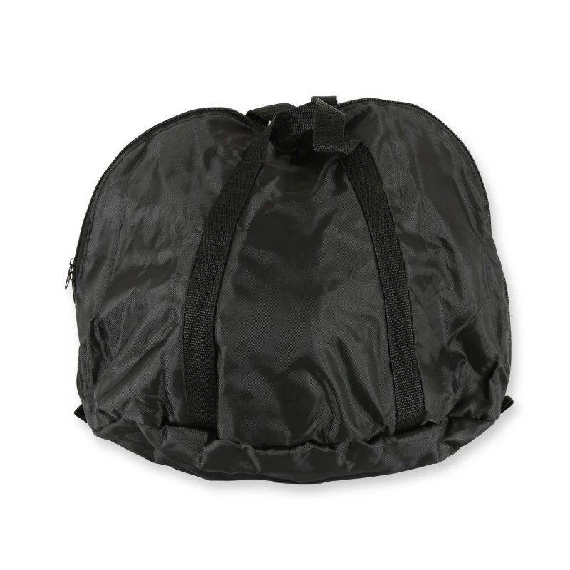 RaceQuip Black Heavy Duty Helmet Bag