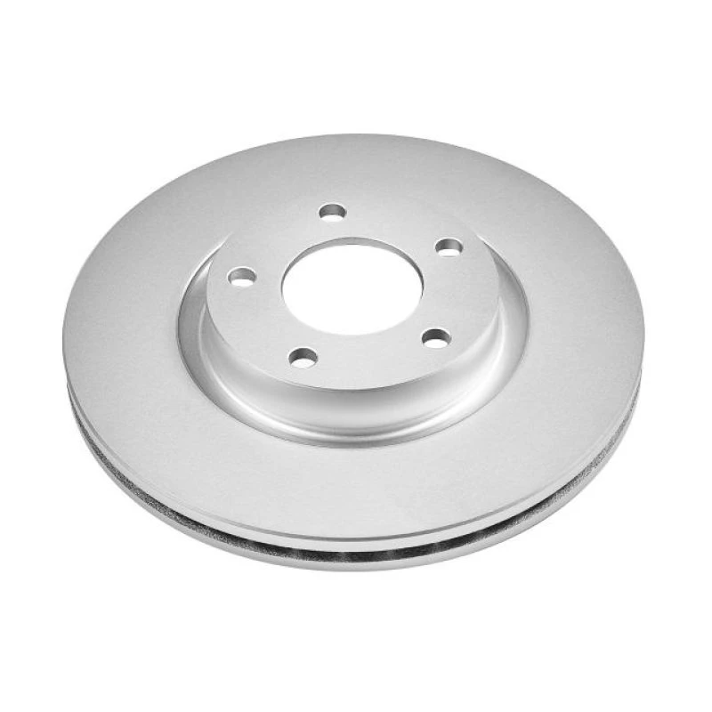 powerstop_JBR1115EVC-679452b8ec49d Power Stop 04-13 Mazda 3 Front Evolution Geomet Coated Rotor