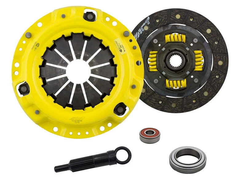 ACT HD/Perf Street Sprung Kupplungskit für 1970 Toyota Corona