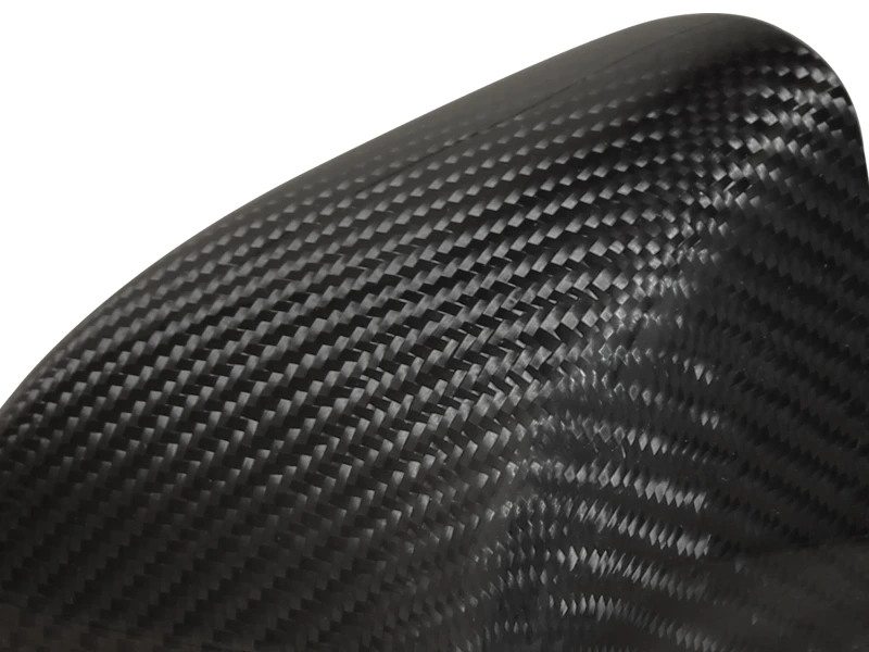 aFe MagnumFORCE Ansaugsystem Carbon Fiber-Scoop 12-15 BMW 328i/ix (F30/31/34) L4 2.0L Turbo N20/N26