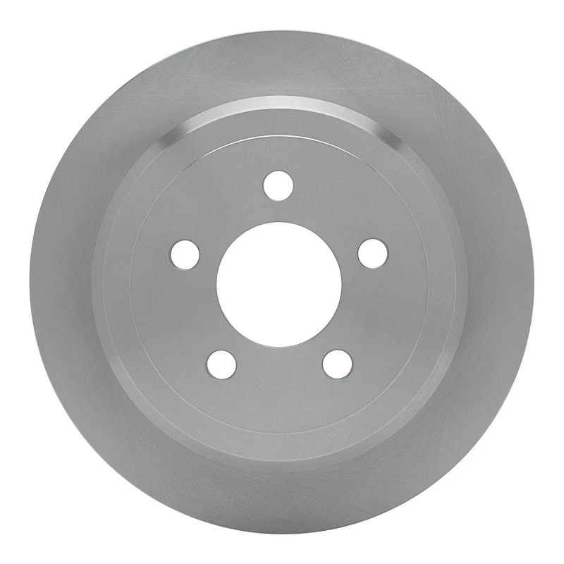 DFC 07-12 Dodge Nitro Rear Brake Rotor