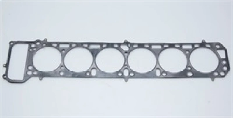 Cometic Datsun 240/260/280Z NonTurbo 89mm.066 Zoll MLS 5-Schicht L28 Zylinderkopfdichtung
