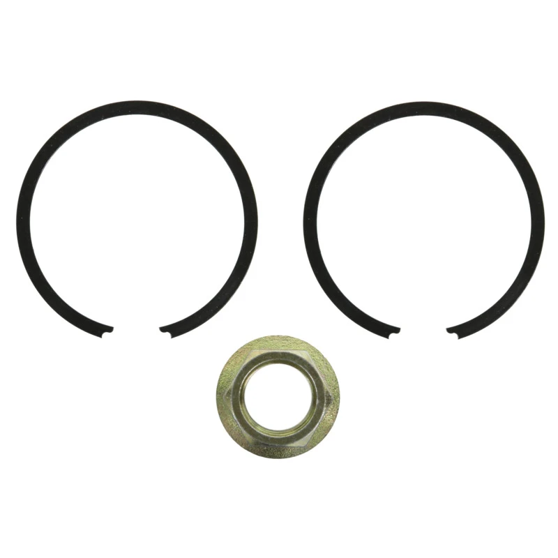 MOOG 02-06 Nissan Altima Vordere Nabe-Reparatur-Kit
